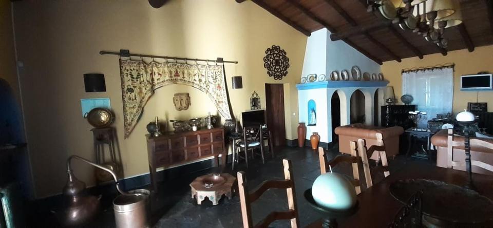 Herdade Das Rosadas Mourão Εξωτερικό φωτογραφία